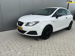 SEAT Ibiza SC - 1.2 Club