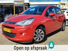 Citroën C3 - 1.2 PureTech Business |AIRCO|CRUISE|PDC|CARPLAY