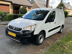 Peugeot Partner - 120 1.6 BlueHDi 75 L1 Premium Euro 6 AdBlue