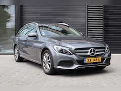 Mercedes-Benz C-klasse Estate - 180 Business Solution met afneembare trekhaak