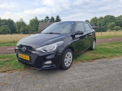 Hyundai i20 - 1.2 HP i-Drive