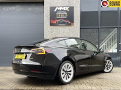 Tesla Model 3 - Long Range AWD 78kwh MMX PACK
