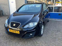 SEAT Altea - 1.4 TSI Reference|CLIMA|CRUISE|PDC|LMV|ELEKRAMEN