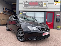 SEAT Ibiza ST - 1.0 MPI Reference Black 5 deurs airco