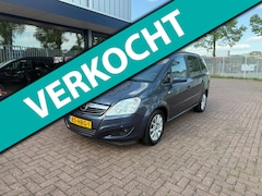 Opel Zafira - 1.8 Temptation | 7-Zitter | PDC v+a | Navi
