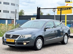 Volkswagen Passat - 1.4 TSI Comfortline BlueMotion