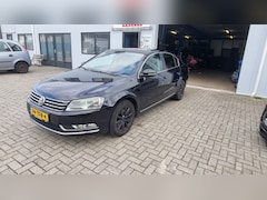 Volkswagen Passat - 1.4 TSI Comfortline BlueMotion