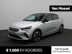 Opel Corsa-e - Elegance 50 kWh