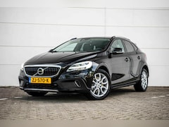 Volvo V40 Cross Country - 1.5 T3 AUT. Polar+ Luxury |Panodak|Navi|Leder|Cruise|LED|