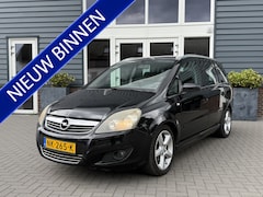 Opel Zafira - 1.8 Selection Bj: 2008 / 7 Persoons / apk tot 01-2026