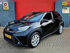 Toyota Aygo X - 1.0 VVT-i MT Active, Led Camera Stoelverwarming