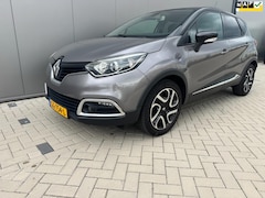 Renault Captur - 0.9 TCe Dynamique