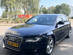 Audi A4 Avant - 1.8 TFSI Pro Line