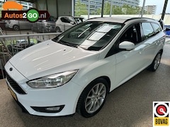Ford Focus Wagon - 1.0 Trend Edition