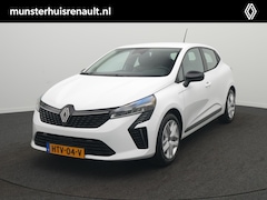 Renault Clio - 1.0 TCe 90 GPF evolution - Pack Navigation