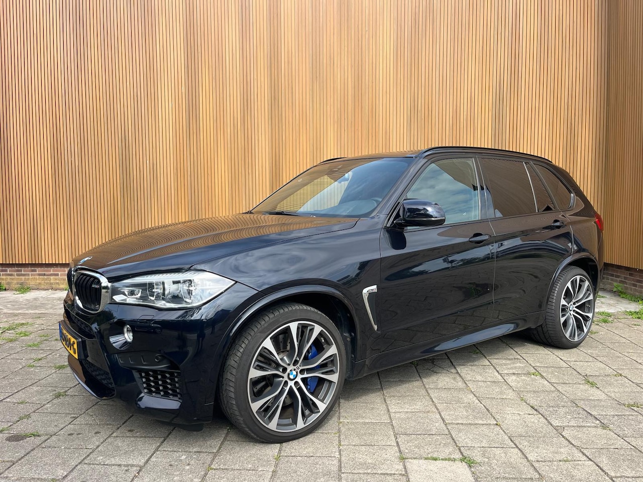 BMW X5 - M M - AutoWereld.nl