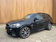 BMW X5 - M