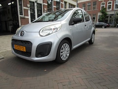 Citroën C1 - 1.0 Attraction Comfort Plus 5 Drs Airco