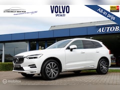Volvo XC60 - 2.0 D4 190PK GEARTRONIC8 INSCRIPTION | PANODAK | CAMERA | DAB