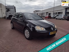 Volkswagen Golf - 1.4 TSI Optive 4 MOOIE AUTO BEL 0619590613 AIRCO APK 03-06-2026