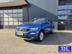 Volkswagen T-Roc - 1.0 TSI Style Business