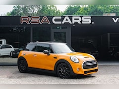 MINI Cooper S - 2.0 / Carbon / Akra / Full
