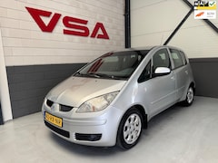 Mitsubishi Colt - 1.3 Invite, Airco, 5deurs