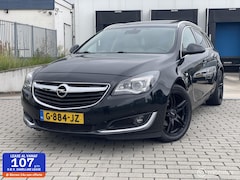 Opel Insignia Sports Tourer - 1.6 CDTI EF Cosmo