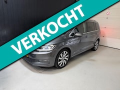 Volkswagen Touran - 1.4 TSI Highline Edition R automaat
