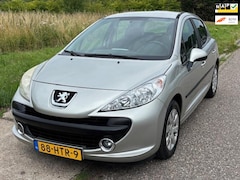 Peugeot 207 - 1.4 VTi XS 5-Drs Airco Electric pakket Audio-CD/MP3 Cruisecontrol Colorpakket Trekhaak Dea