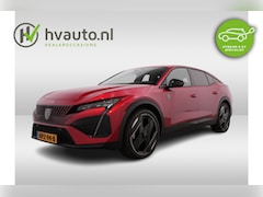 Peugeot 408 - 1.6 HYBRID 180PK GT EAT8 | Night Vision | Nappa Leder | 360 camera