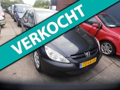 Peugeot 307 - 1.6-16V XS 5drs airco elek pak nap apk