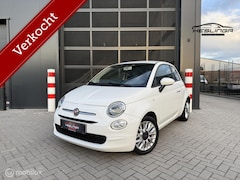 Fiat 500 - 0.9 TwinAir Turbo Popstar | APK |Bluetooth
