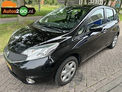 Nissan Note - 1.2 Acenta