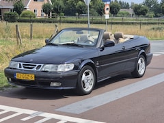 Saab 9-3 Cabrio - 2.0t SE