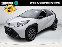 Toyota Aygo X - 1.0 VVT-i MT Pulse | Nieuwe Auto | Android Auto | Apple Carplay