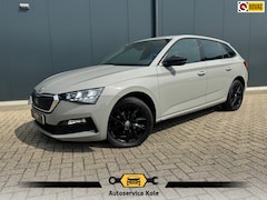 Skoda Scala - Sport Business * Cruise * Visueel Cockpit * AppleCarPlay