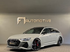 Audi RS6 - TFSI Quattro|Pano|Keramisch|HuD|Dynamic+|Mat NARDO