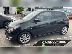 Opel Karl - 1.0 ecoFLEX 5 deurs Cosmo | VAN 2e EIGENAAR |