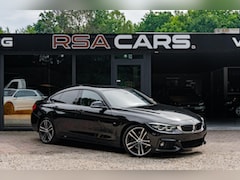 BMW 4-serie Gran Coupé - 430d High Executive
