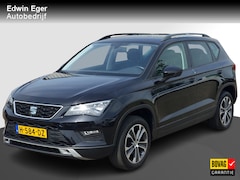 SEAT Ateca - 1.0 EcoTSI Style Business Intense, Apple Carplay/Andr., Parkeersensoren, Camera Apple Carp
