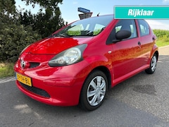 Toyota Aygo - 1.0-12V / 5 DRS / *APK 02-11-2025