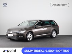 Volkswagen Passat Variant - 1.4 TSI Comfortline Business | Clima | PDC | Apple carplay & Android auto |