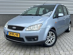 Ford Focus C-Max - 1.8-16V Futura