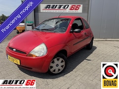 Ford Ka - 1.3 Champion AIRCO, APK tot 08-2026