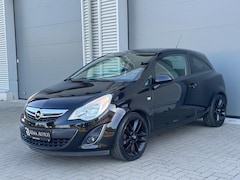 Opel Corsa - 1.4-16V Color Edition | Airco | Pdc | Stoelverw | Nw Apk |