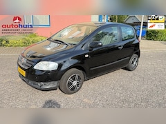 Volkswagen Fox - 1.2 Optive