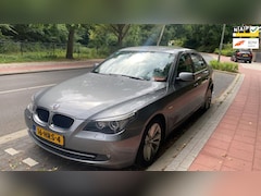 BMW 5-serie - 520i Corporate Lease Business Line Edition I , origineel nederlandse auto , Nap &onderhoud
