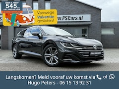 Volkswagen Arteon Shooting Brake - 1.4 TSI eHybrid R-Line Business+