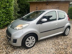 Peugeot 107 - 5 drs/airco/beur/apk/direkt mee
